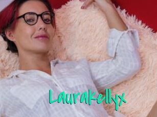 Laurakellyx