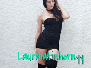 Lauralatinhornyy