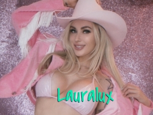 lauralux Cool Sexe
