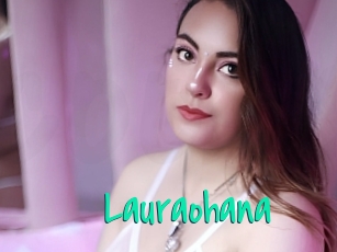 Lauraohana