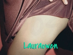 Lauraowen