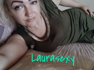 Laurasexy