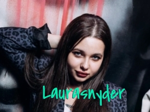 Laurasnyder