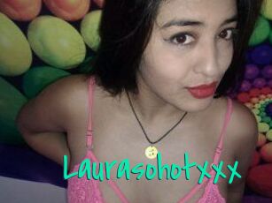 Laurasohotxxx
