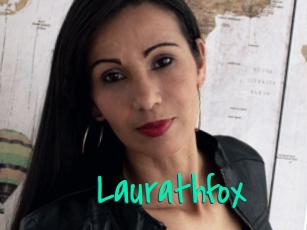 Laurathfox
