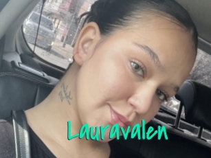 Lauravalen