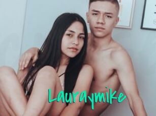 Lauraymike