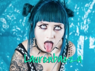 Laurenbaeza