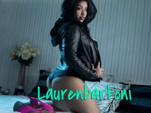 Laurenbartoni