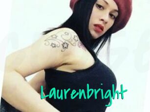 Laurenbright
