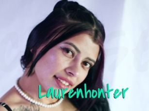Laurenhonter