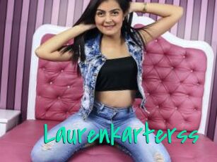 Laurenkarterss