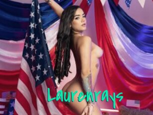 Laurenrays