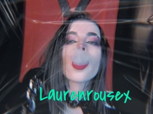 Laurenrousex