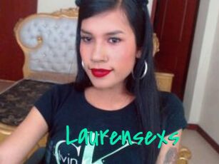 Laurensexs
