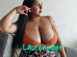 Laurensoler