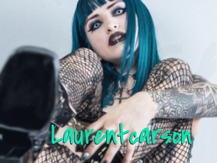 Laurentcarson
