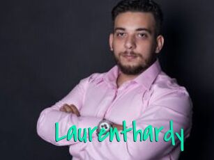 Laurenthardy