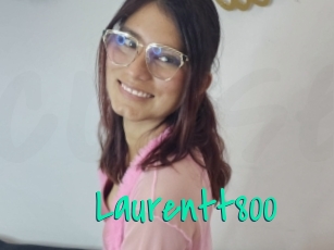 Laurentt800