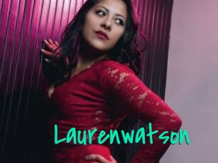 Laurenwatson