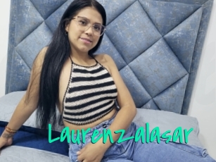 Laurenzalasar