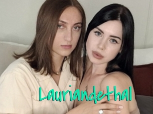 lauriandethal Cool Sexe