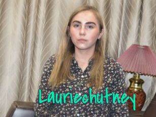 Lauriechutney