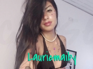 Lauriemaiby