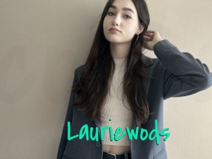 Lauriewods