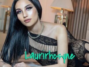 Laurirhosyne