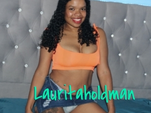 Lauritaholdman