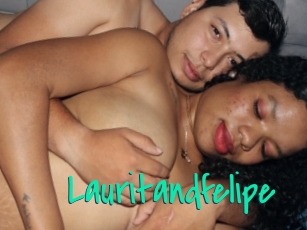 Lauritandfelipe
