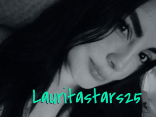 Lauritastars25