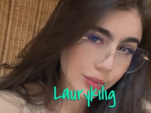 Laurykilig
