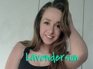 Lavendersun