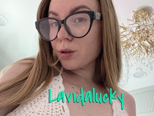 Lavidalucky