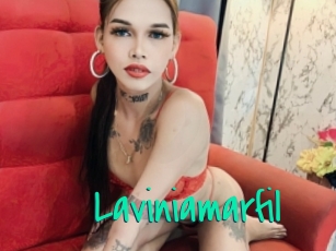 Laviniamarfil