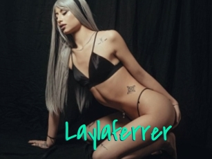 laylaferrer Cool Sexe