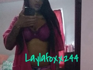 laylafoxx244 Cool Sexe