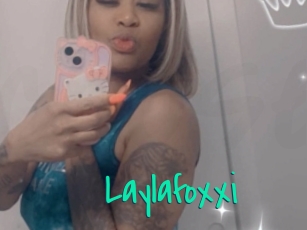 laylafoxxi Cool Sexe