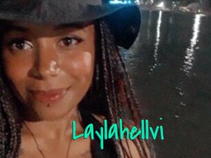 Laylahellvi