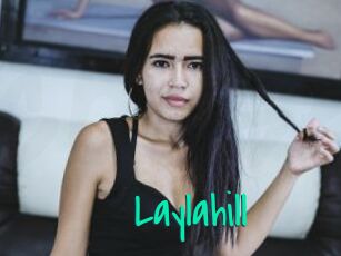 Laylahill