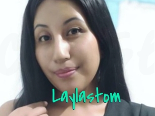 Laylastom