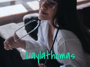Laylathomas