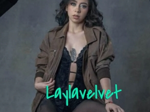 laylavelvet Cool Sexe