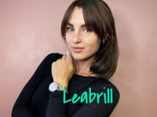 Leabrill