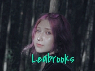 Leabrooks