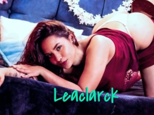 leaclarck Cool Sexe