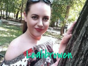 Leahbrowen