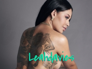Leahdavies